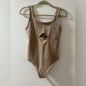 Abercrombie & Fitch bodysuit